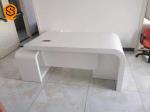 High Strength Solid Surface Office Furniture Executive Office Desk SGS