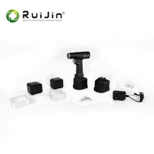 Quality 72W Rated Input Power Orthopedic Drill Machine For Minimally Invasive Surgeries wholesale