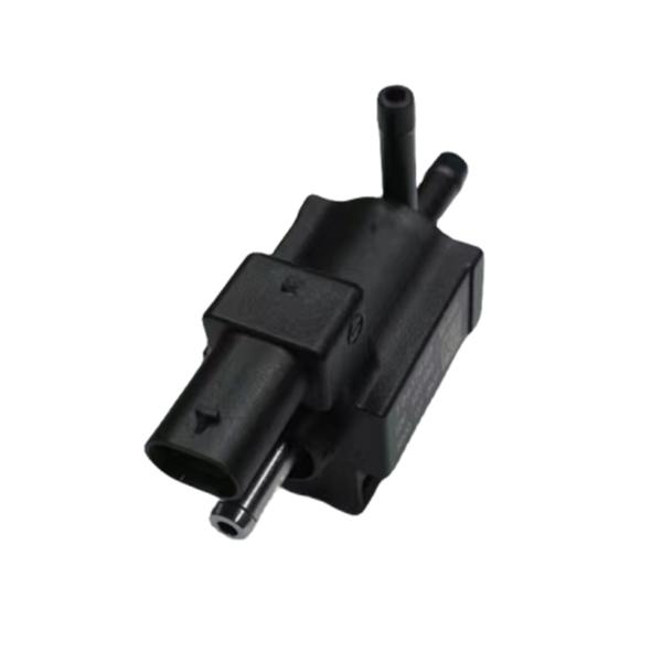 Auto Parts Turbocharged Solenoid Valve Boost Pressure Solenoid OE 70437602 7