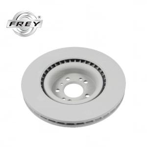 Quality 1664210712 1664211400 Braking System Parts Front Brake Disc For Benz W166 wholesale