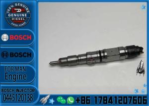 Quality injector kit control valve F00RJ01451 FOORJ01451 valve for 0445120064 0445120065 0445120074 0445120136 0445120137 044512 wholesale
