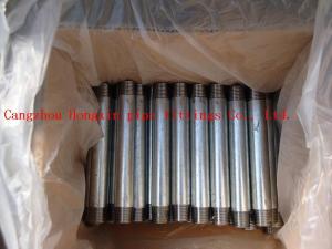 Quality Galvanised Except P/N 9806 which is zinc-plated wholesale
