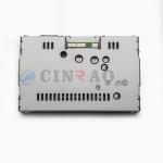 8.0 Inch Toshiba LTA080V923F LCD Screen Assembly For Toyota Lexus 460 Crown 2013