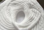 Organic Natural Cotton Sliver Humidity <8% CE ISO Approved Various Size