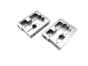 Quality CNC Machined Parts-Durable SMT Machine Parts -Non-Standard Parts wholesale