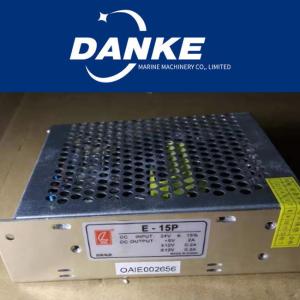 Quality AAF C009169 E-15P Marine Electrical Equipment Ship Electrical Equipment wholesale
