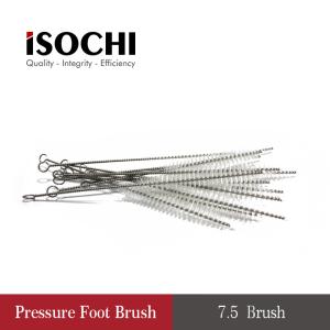 Quality Customized Cleaning Pipes Brushes 7.5mm Small Size OEM / ODM Available wholesale