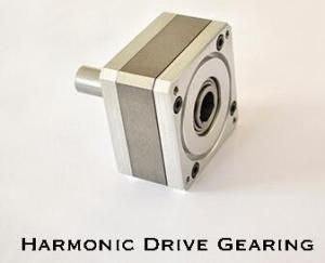 Quality Harmonic Drive Gearing wholesale