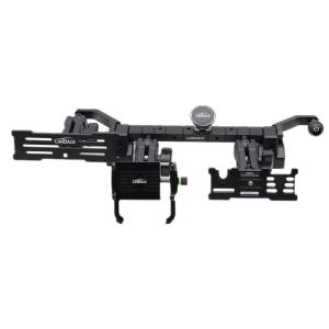 Quality Aluminum Alloy Dashboard Mount for YAESU FM Transceiver Base Station Car Mobile Radio wholesale