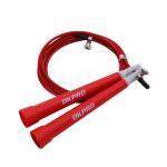 14cm Plastic Handles Ball Bearing Jump Rope , l3m Bearing Speed Rope