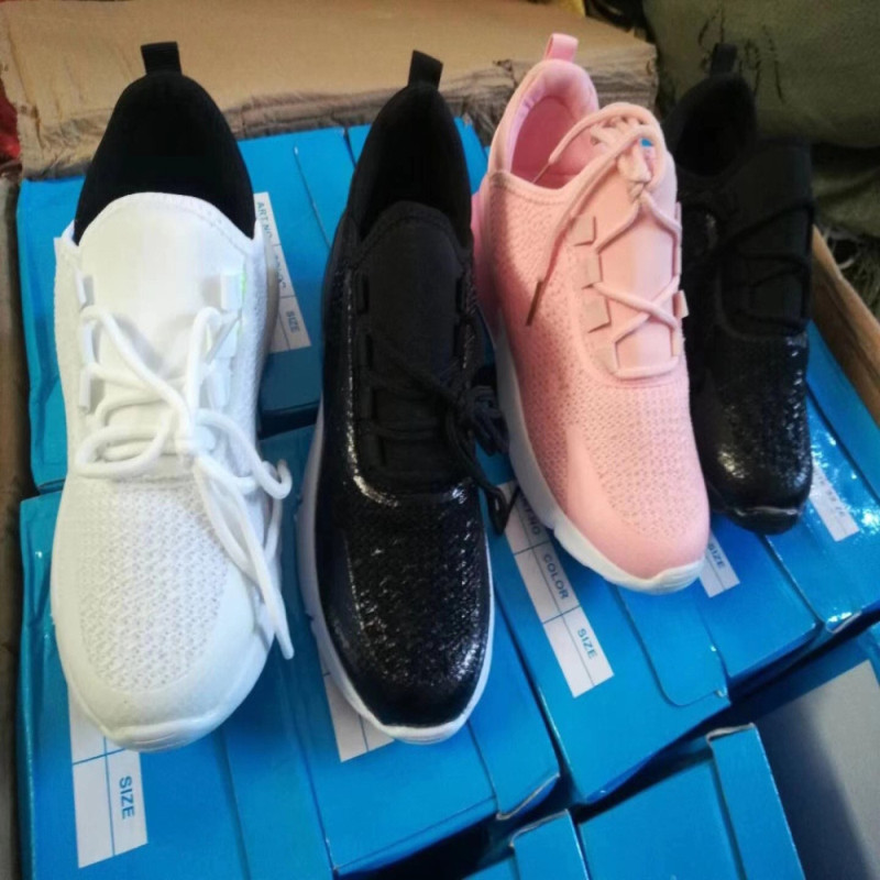 Girl'S Sport Shoes