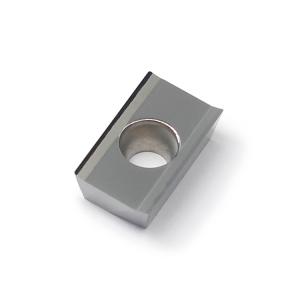 Quality APKT160404-MA Carbide Inserts For Aluminum wholesale