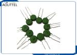 15mm Thermistor PTC 15P 15mm Pitch 5mm 100R 120 Degree Thermal Resistor 200mA
