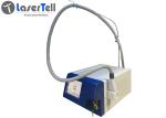 Simple Protable Laser Depilation Machine Beauty Device 808nm Wavelength