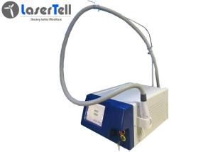 Quality Simple Protable Laser Depilation Machine Beauty Device 808nm Wavelength wholesale