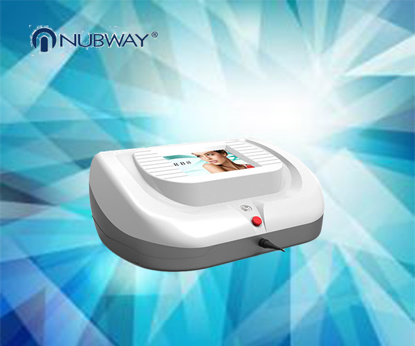 Nubway hot sale spider vein removal machine NBW-V600