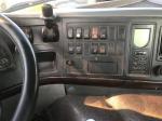Used Trailer Head HOWO-7 375 in Good Condition with Reasonable Price. Motor