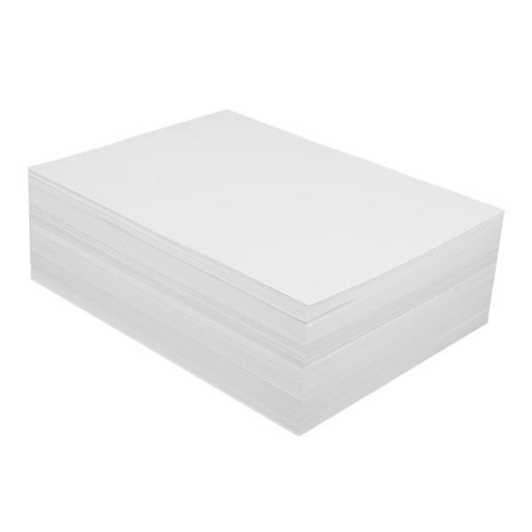 OEM Double Side Inkjet Paper For Epson HP Inkjet Printers Cards Cover Paper
