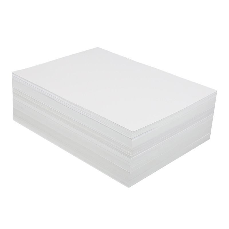 CNAS L6760 Thick Photo Paper Glossy Double Sided 8.5x11 Heavyweight Inkjet Both Sides A4