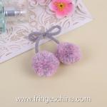Wholesale Colorful DIY Pom Pom Ball For Costume Decoration