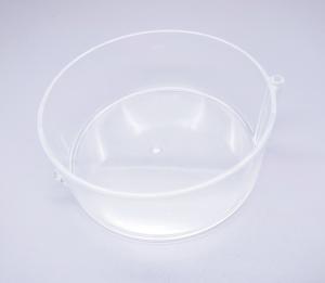 Quality Mirrow Polishing 718 738 Clear Products Injection Molds wholesale