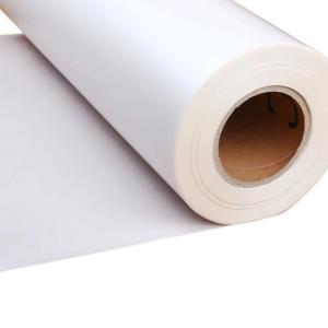 Quality High Heat Resistance EVA Hot Melt Adhesive Film For Electronic Products wholesale