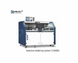 Quality 2L Selective Soldering System Flux Spray Module Lead Free Reflow Oven wholesale