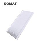 3222325376 Air Cabin Filter For Atlas D7 Engine Element 3222325376
