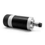 500W Brushless Spindle Motor ER11 12000rpm 48V