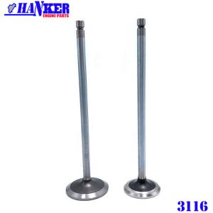 Quality 1457390 Intake And Exhaust Valves wholesale