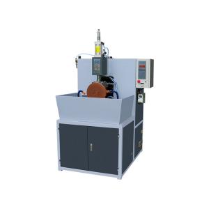 Resistance Seam Welding Machine Steel Wire Basket Seam Welder