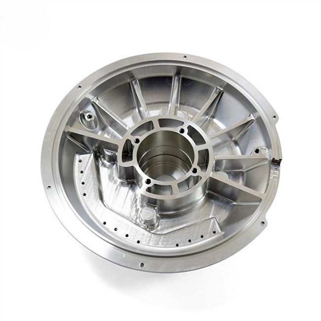 Lathe Machining CNC Turning Parts Polished Metal Titanium Brass Stainless Steel