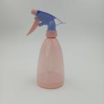 Conveniently-sized PET Spray Bottle for Flower Watering and Hotel Disinfection