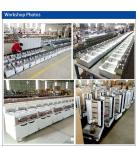 Stainless Steel Fast Food Kitchen Equipment 800×900×850 70 for Commercial
