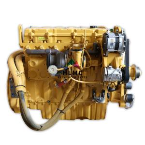 Quality 4575115 3911075 3962097 4351295 Excavator Engine Assembly 336D2L E336d E336D2 C9 457-5115 391-1075 396-2097 435-1295 wholesale