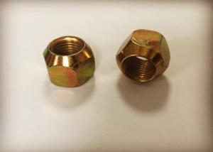 Quality M14*1.5 Carbon Steel Wheel Nuts wholesale