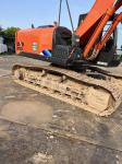 20 Ton Ready Used Excavator For Work And Experienced Used Korea Imported Hitachi