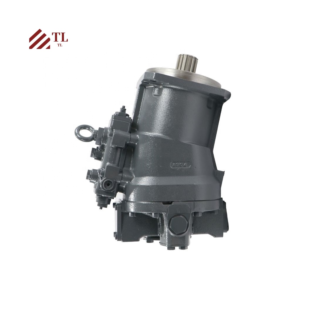 Part name Hydraulic Main Pump 9260885 9257126 for Farms