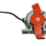 Safety Protection Device Klt Belt Conveyor Accessories Two Way Rope Switch