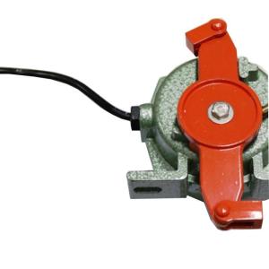 Quality Safety Protection Device Klt Belt Conveyor Accessories Two Way Rope Switch wholesale