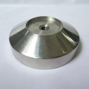 Quality Stainless steel round cap, Iron Door Inserts wholesale