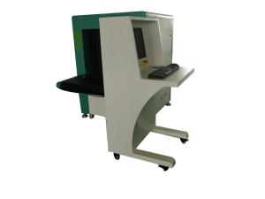 Quality 200kg Max Load Luggage X Ray Scanner / Security Inspection System For Hospitals wholesale