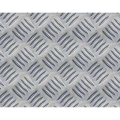 ATSTM B209 Corrosion Resistance T6 Aluminum Sheet Corrosion Resistant