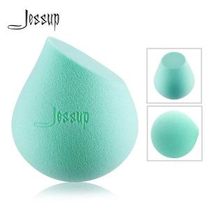 Quality Durable Beach Glass Makeup Puff Sponge Latex Free Foam Mini Beauty Sponges wholesale