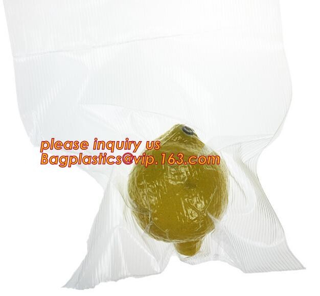 vacuum packing flim bag vacuum packing roll bag Vacuum packing Accessory Textured Vacuum Storage Pouch Emboss Vacuum Sto