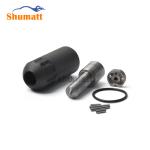 Genuine Shumatt CR Fuel Injector Overhual Kit 095000-6353 Injection Parts