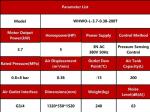 Oil-Free Scroll Air Compressor with Cold Dryer & Air Tank - Stable Performance