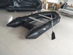Lightweight Durable Military Inflatable Boats 6 Person For River