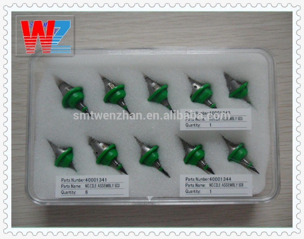 SMT pick and place machineJUKI SMT machine nozzle 804
