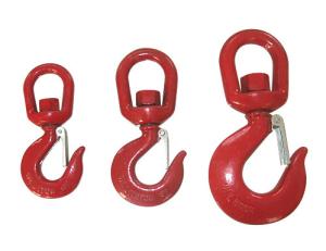 Quality Swivel hook with latches wholesale